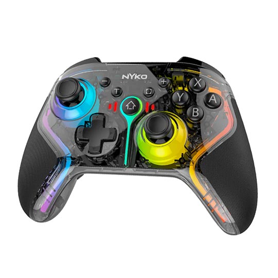 Nyko PlayPad Glow for Switch OLED