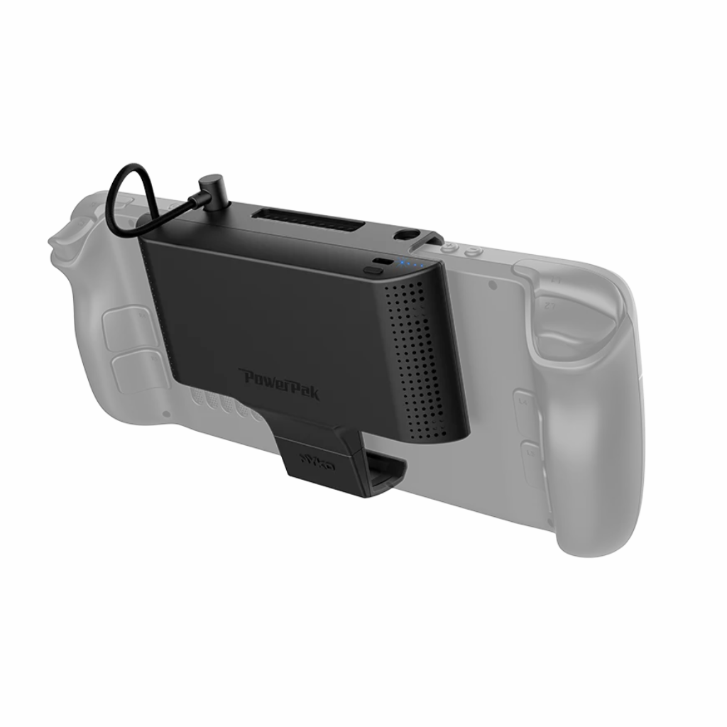 Nyko Power Pak for Steam Deck