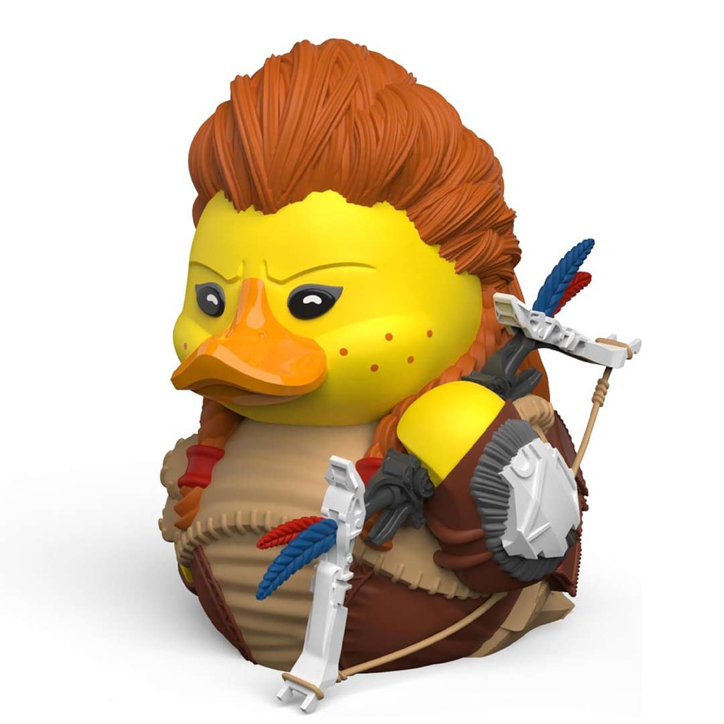 Tubbz Horizon Forbidden West Aloy  (First Edition)