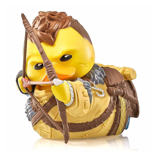 Tubbz God Of War Ragnarok Atreus  (First Edition)