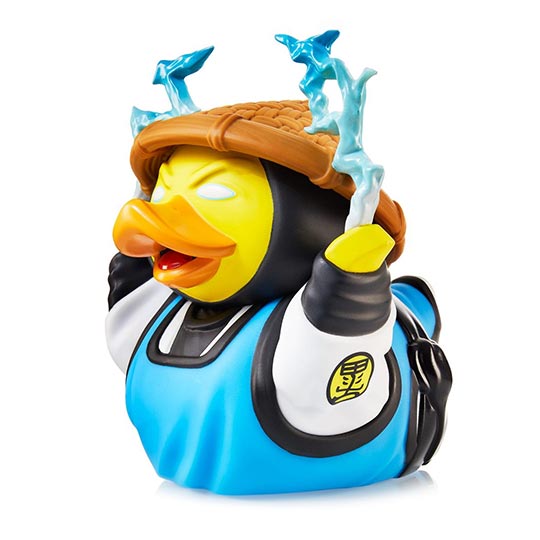 Tubbz Mortal Kombat: Raiden (First Edition)