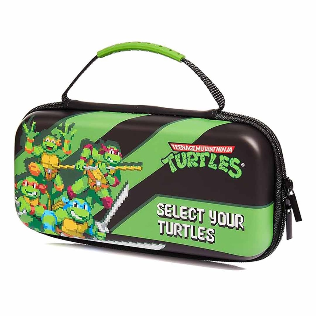 Numskull Teenage Mutant Ninja Turtles Nintendo Switch Case