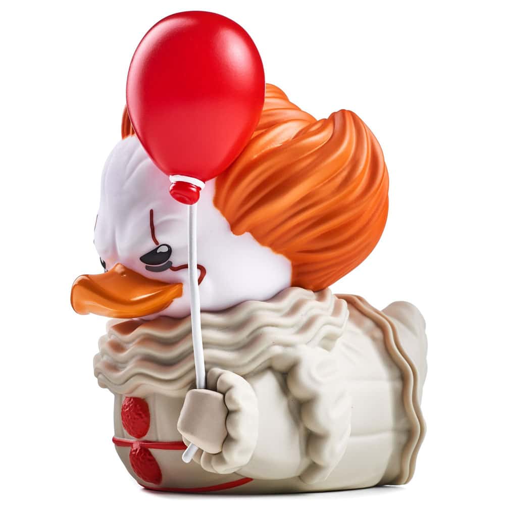 Tubbz IT Pennywise- Figure (Boxed Edition)