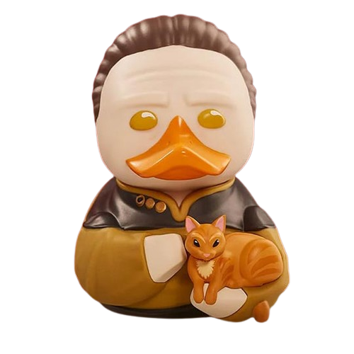 Tubbz Star Trek: Data (Boxed Edition)