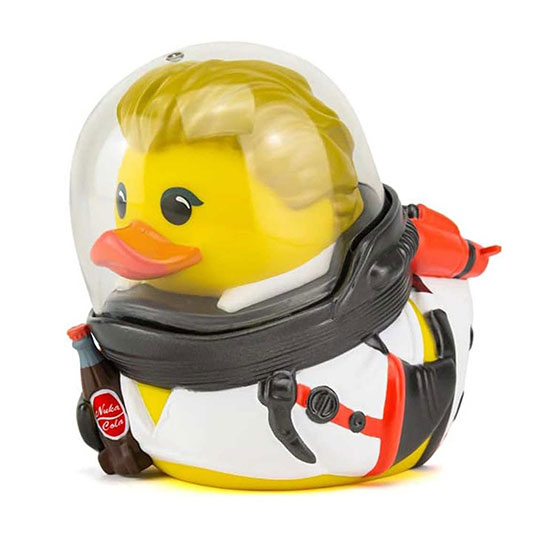 Tubbz Fallout : Nuka Cola Pin Up Girl (Boxed Edition)