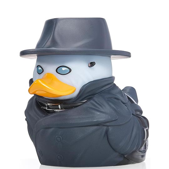 Tubbz Resident Evil: Mr. X (T-103) (Boxed Edition)