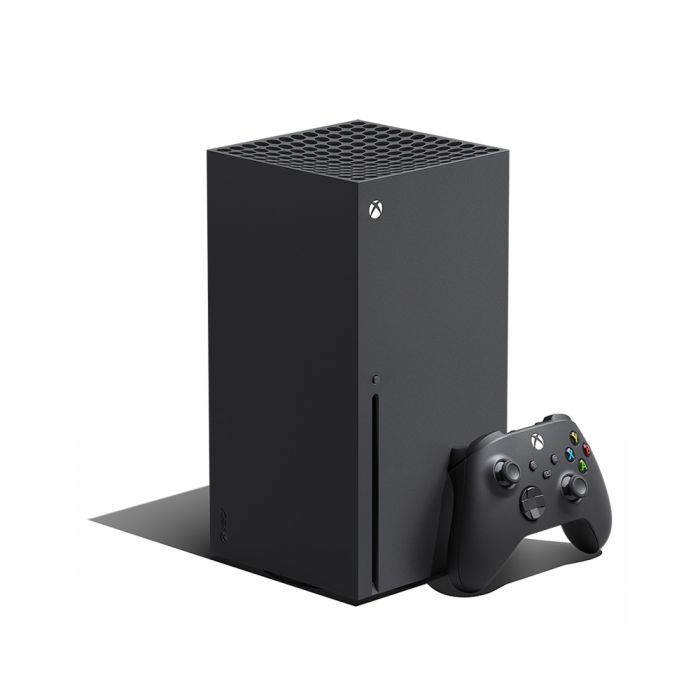 Xbox Series X Console 1TB 