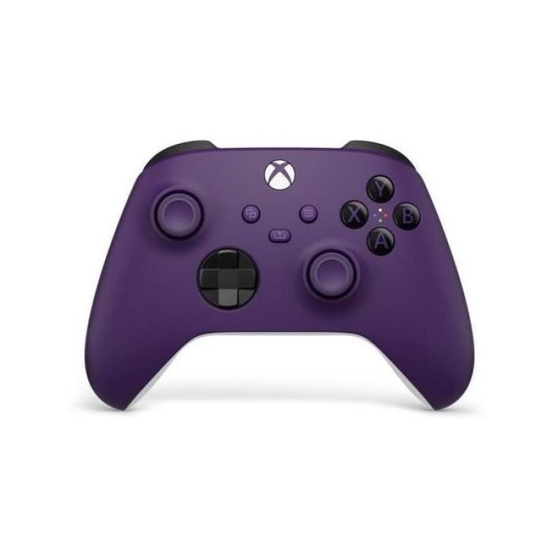 Xbox Wireless Controller - Astral Purple