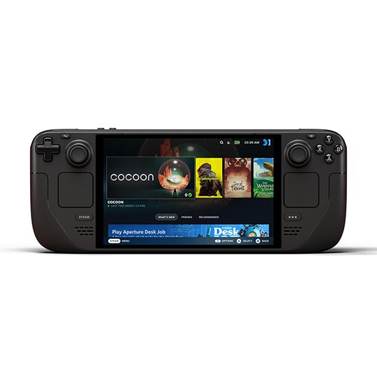 Valve Steam Deck OLED 1TB