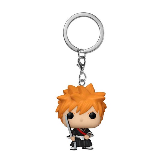 Funko  Pocket Pop! Animation: Bleach - Ichigo - Figure