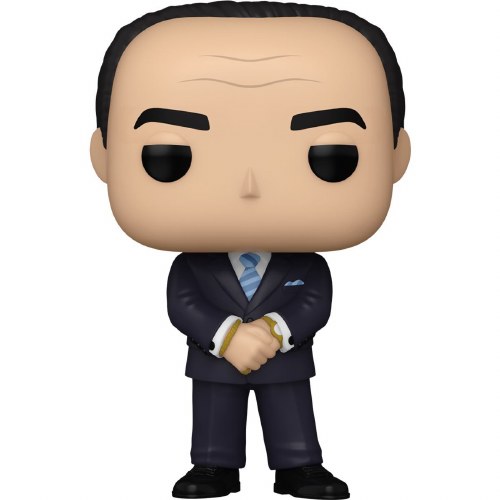 Funko  Pop! Tv: The Sopranos - Tony - Figure