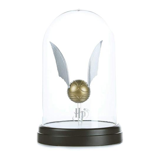 Paladone Harry Potter - Golden Snitch - Light V5