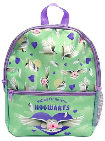 Pyramid  Harry Potter - Owl Letter Budget - Backpack