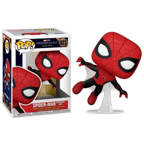 Funko Pop! Marvel: Spider-man No Way Home - Spider-man