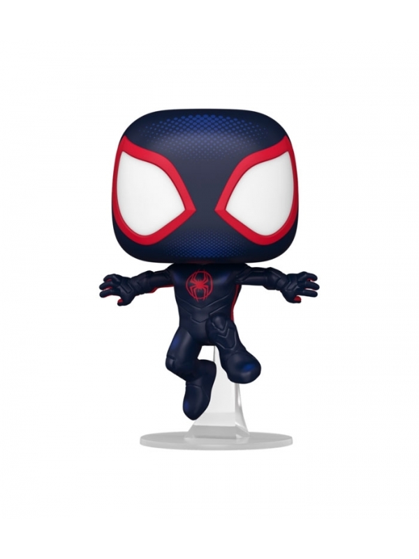 Funko Pop! Marvel: Spider-Man: Across the Spider-Verse - Spider-Man