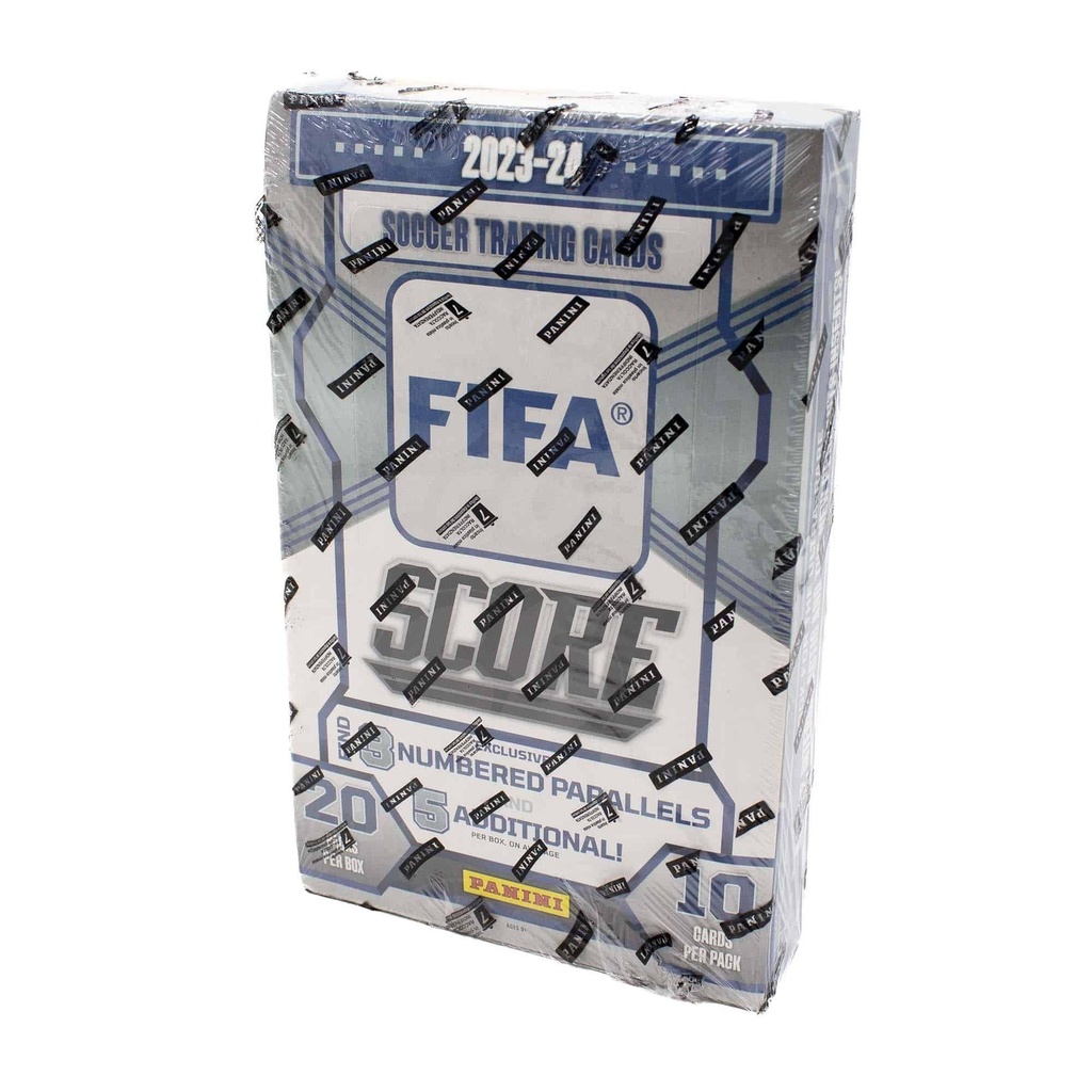 Panini FIFA ScoreRetail Box 2023/24