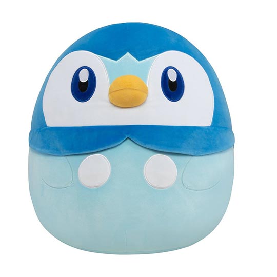 Pokemon Squishmallow 20" Asst W3