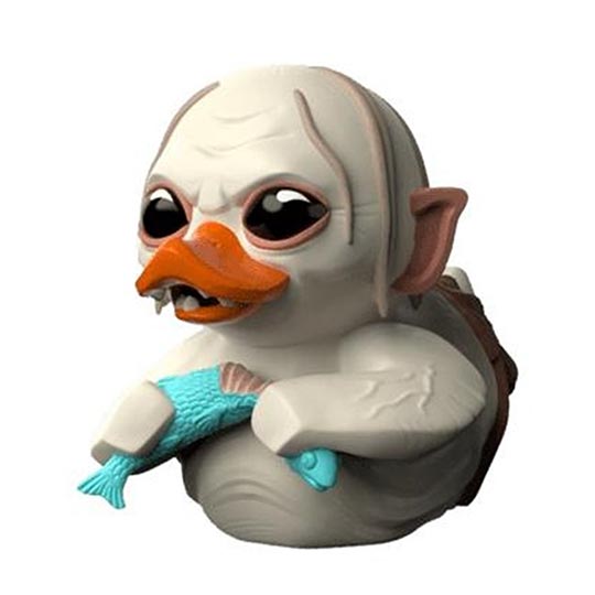 Tubbz LOTR Gollum  (Boxed Edition)