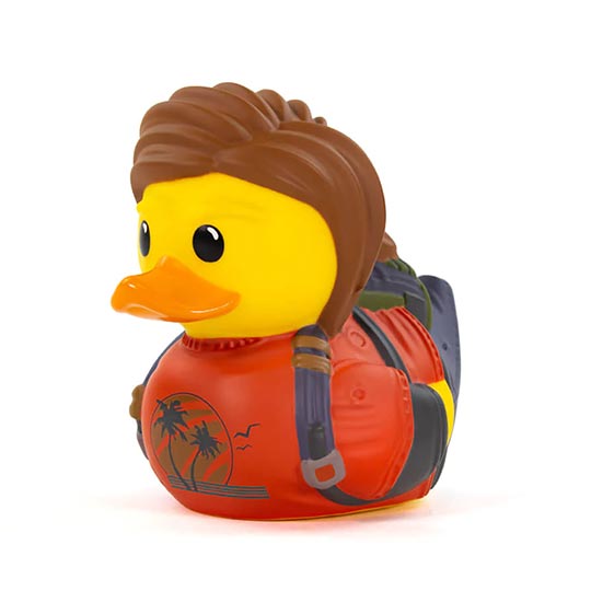 Tubbz The Last Of Us Ellie (Boxed Edition)