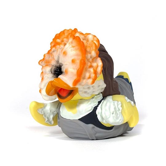 Tubbz The Last Of Us Clicker (Boxed Edition)