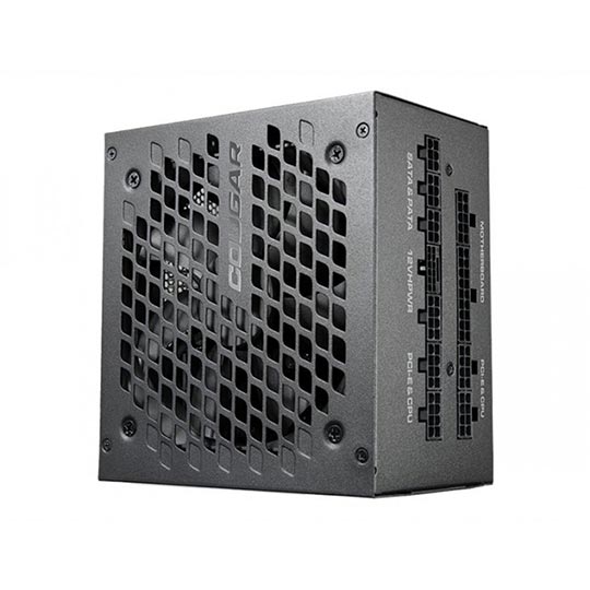 Cougar PSU GEX X2 1000 (UK)