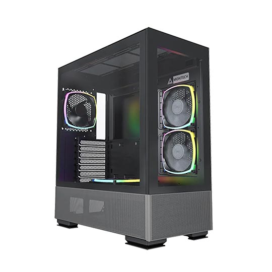 Montech Sky Two - Black