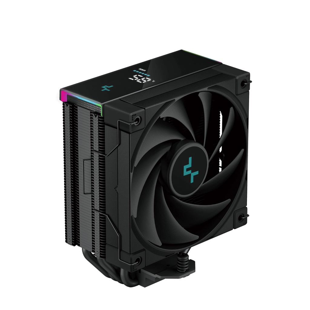 Deepcool CPU Air Cooler AK400 DIGITAL
