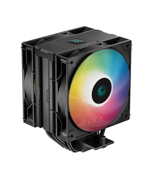 Deepcool CPU Air Cooler AG400 DIGITAL PLUS