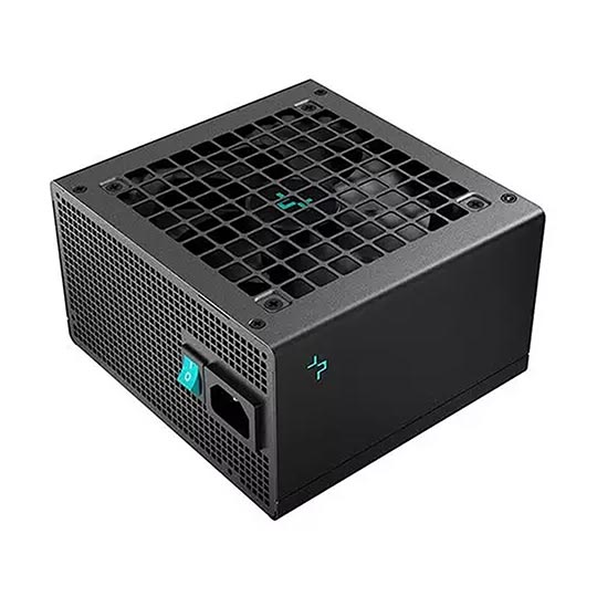 Deepcool PSU DQ850-M V3L 80PLUS® GOLD Full Modular