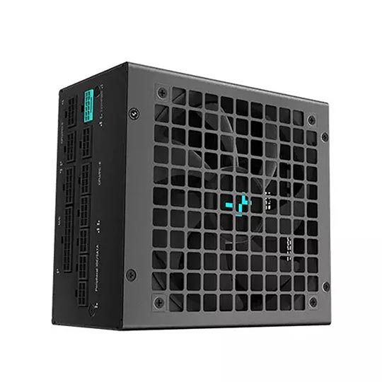 Deepcool PSU PX1000G 80PLUS® GOLD, ATX3.0, PCIE 5.0 , Full Modular