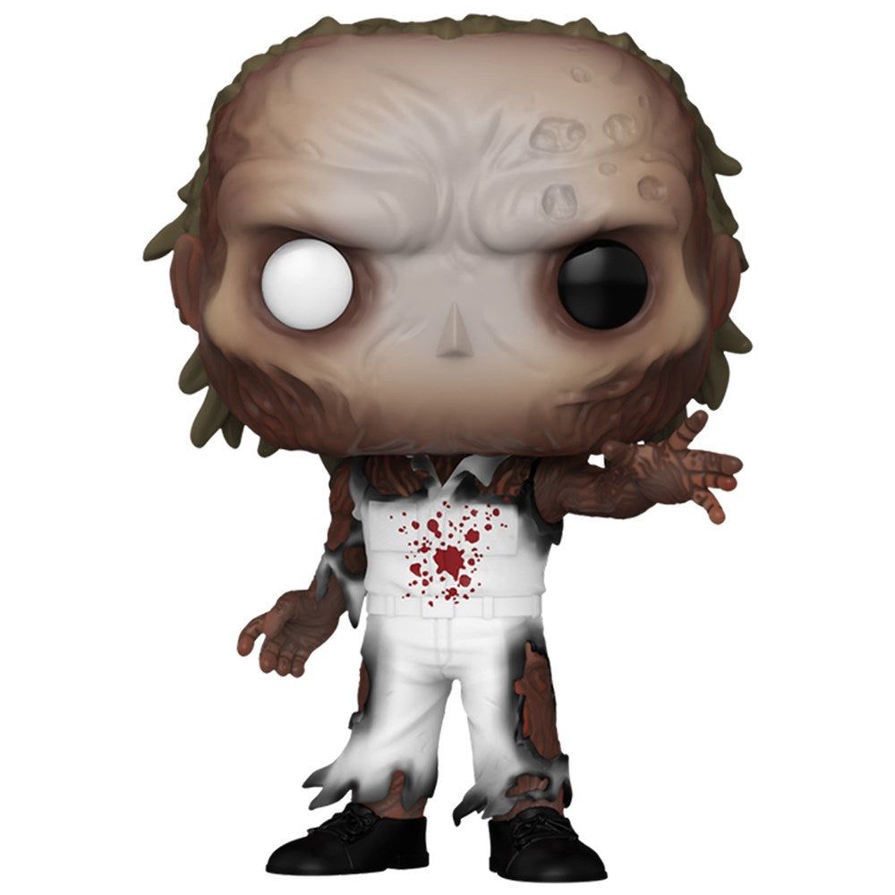 Funko Pop! Tv: Stranger Things S4 - Vecna Transformation