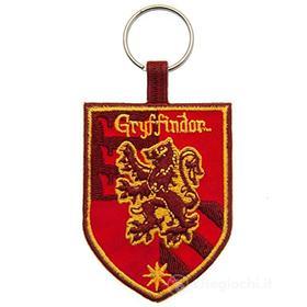 Pyramid Harry Potter - Gryffindor Woven Keychain