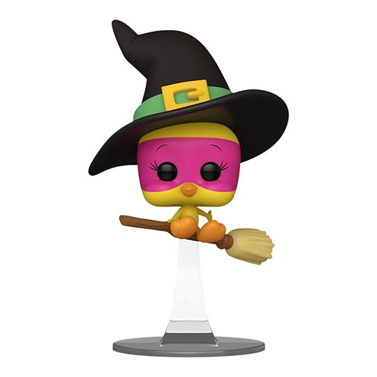 Funko Pop! Animation: Looney Tunes - Tweety (Witch?)
