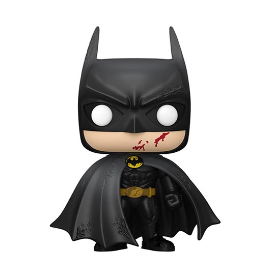 Funko Pop! Heroes: Batman 85th - Batman