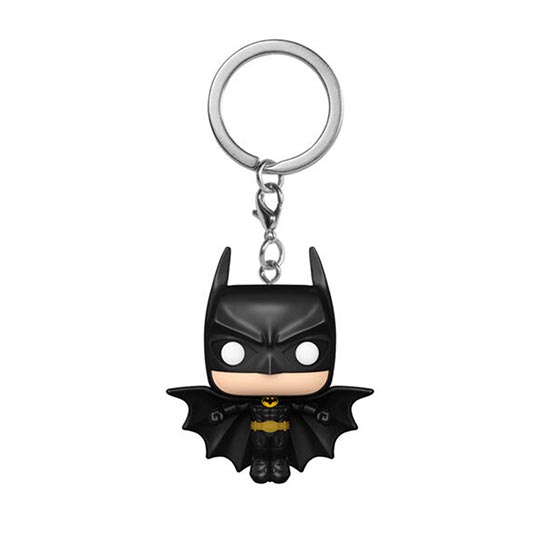 Funko Pocket Pop! Heroes: Batman 85th - Batman (Soaring)