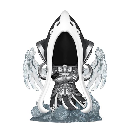 Funko Pop! Games: Diablo 3 - Maltheal