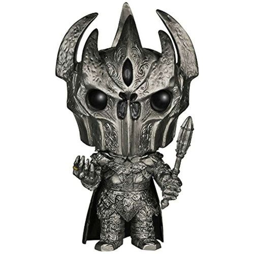 Funko Pop! Movies: Hobbit 3 - Sauron