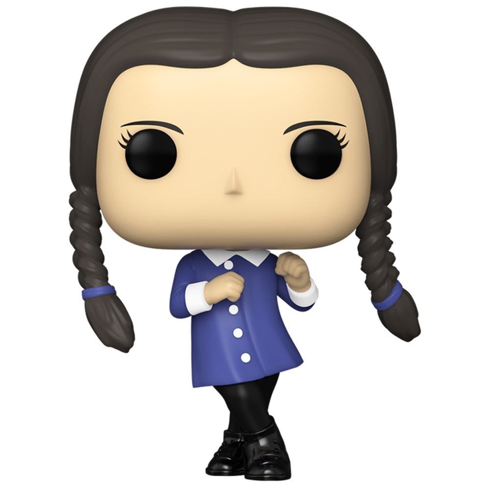Funko Pop! Tv: Addams Family - Wednesday