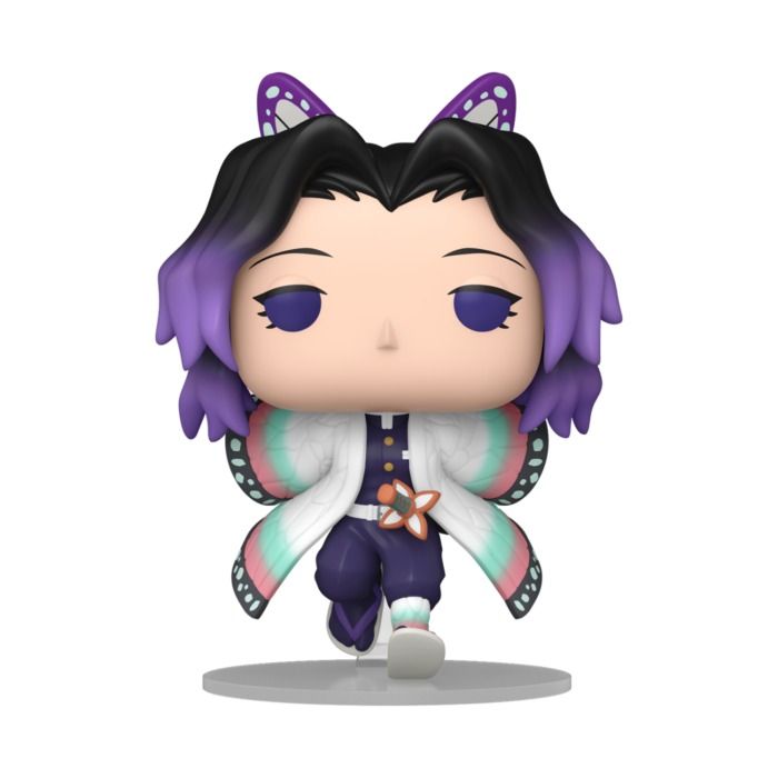 Funko Pop! Animation: Demon Slayer - Shinobu Kocho (SDCC'24)  - Figure