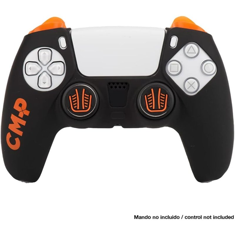 FR-TEC PS5 Control Mod Pro 