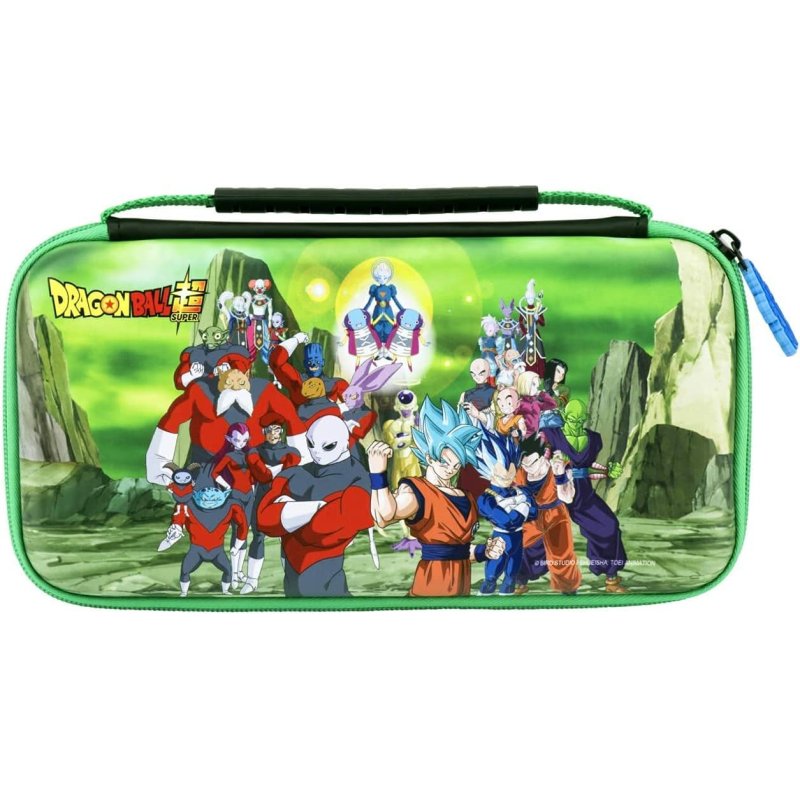 FR-TEC Dragon Ball Bag  For Switch