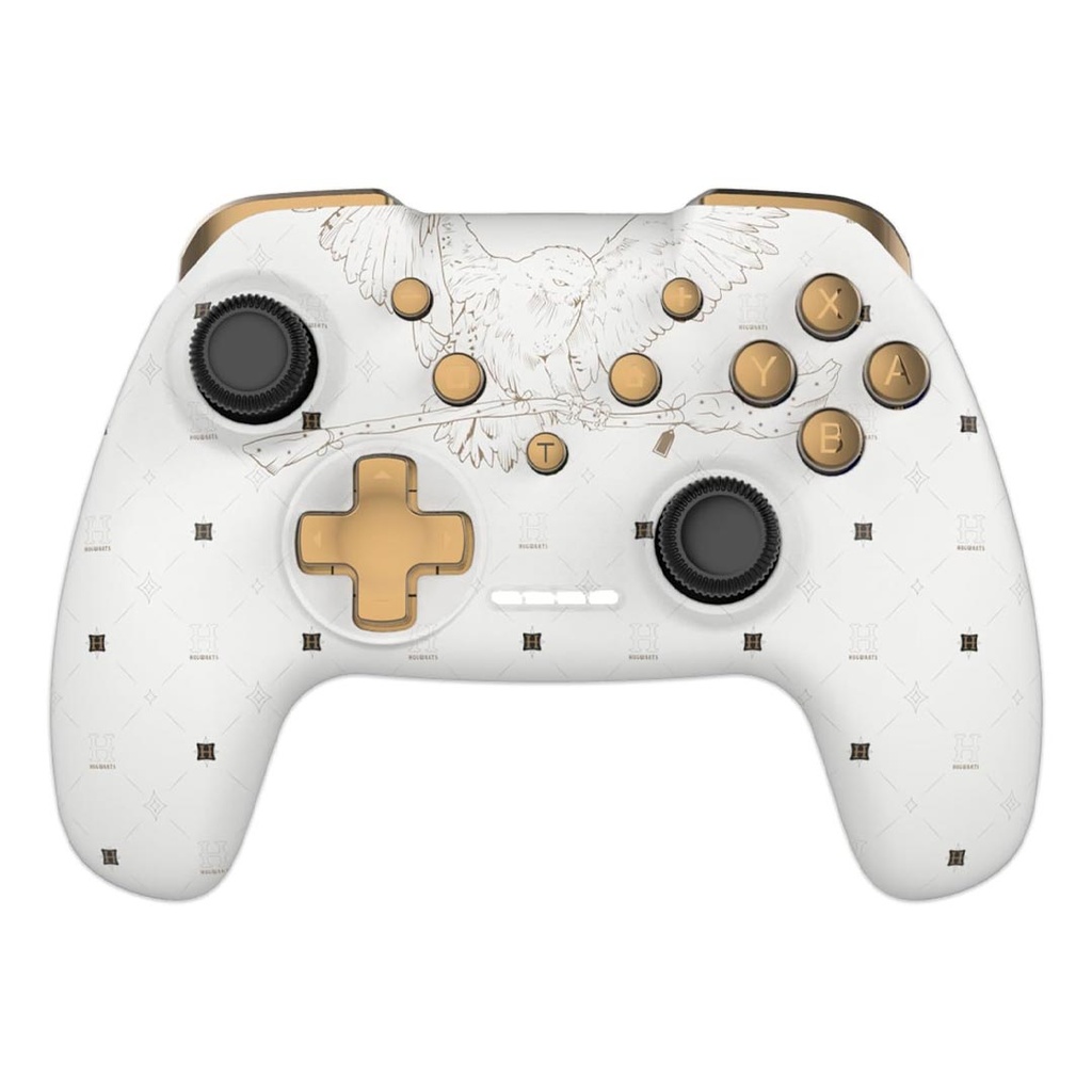 Freaks and Geeks Harry Potter - Wireless Harry Potter Hedwig Controller for Switch