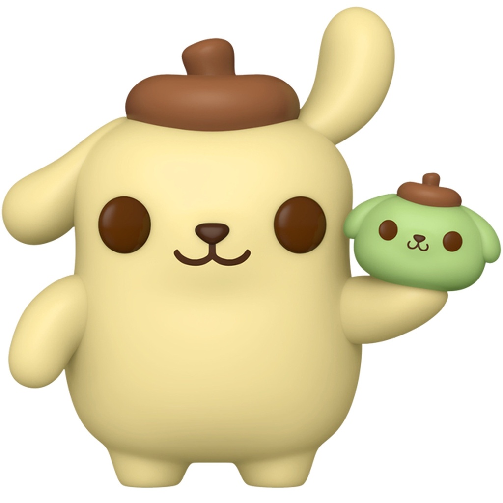 Funko Pop! Sanrio: Hello Kitty - Pompom - Figure