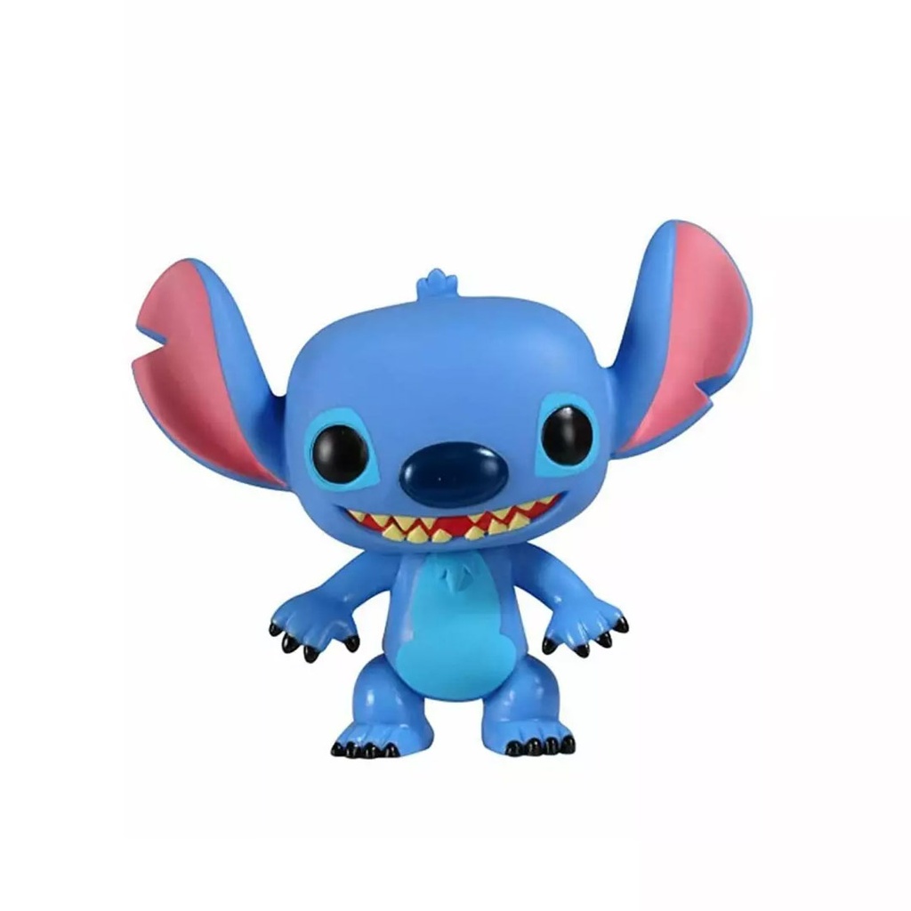 Funko Pop! Disney: Lilo & Stitch S 1 - Stitch - Figure