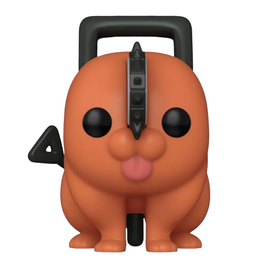 Funko Pop! Animation: Chainsawman - Pochita - Figure