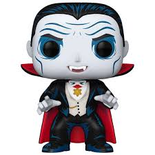 Funko Pop! Movies: Universal Monster S5 - Dracula - Figure