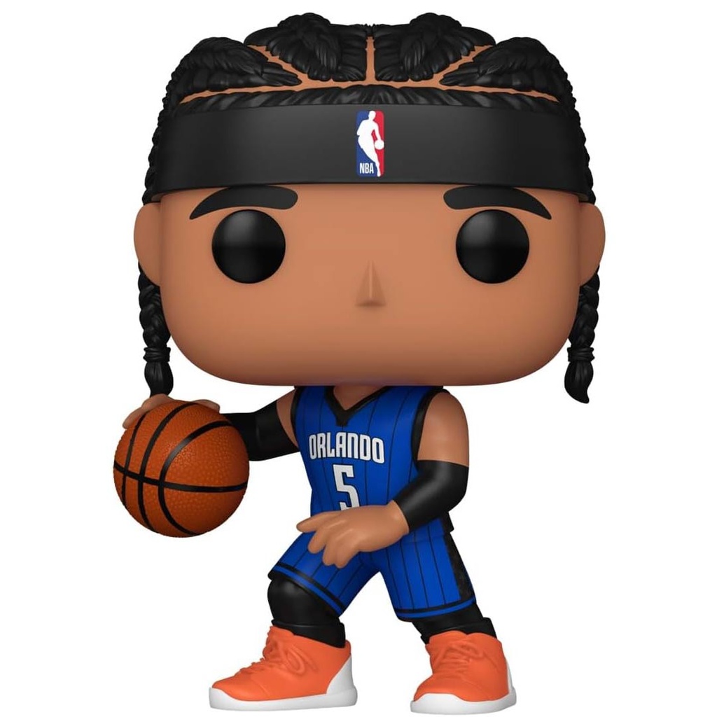 Funko Pop! Basketball: NBA Magic - Paolo Banchero - Figure