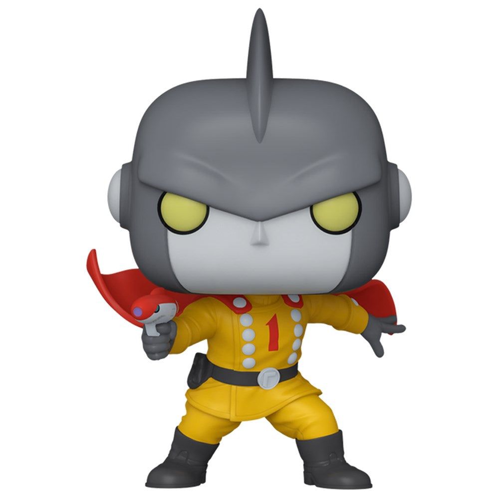 Funko Pop! Animation: Dragon Ball SSH - Gamma 1