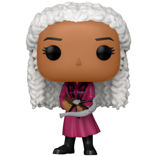Funko Pop! Tv: House of the Dragon S3 - Baela Targaryen