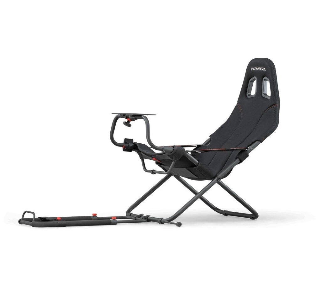 Playseat® Challenge Black ActiFit™